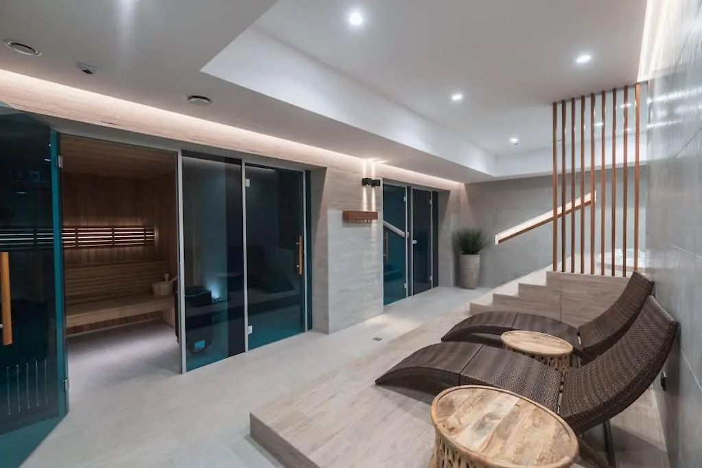 Luksusowy Apartament Ze Spa Wrocław
