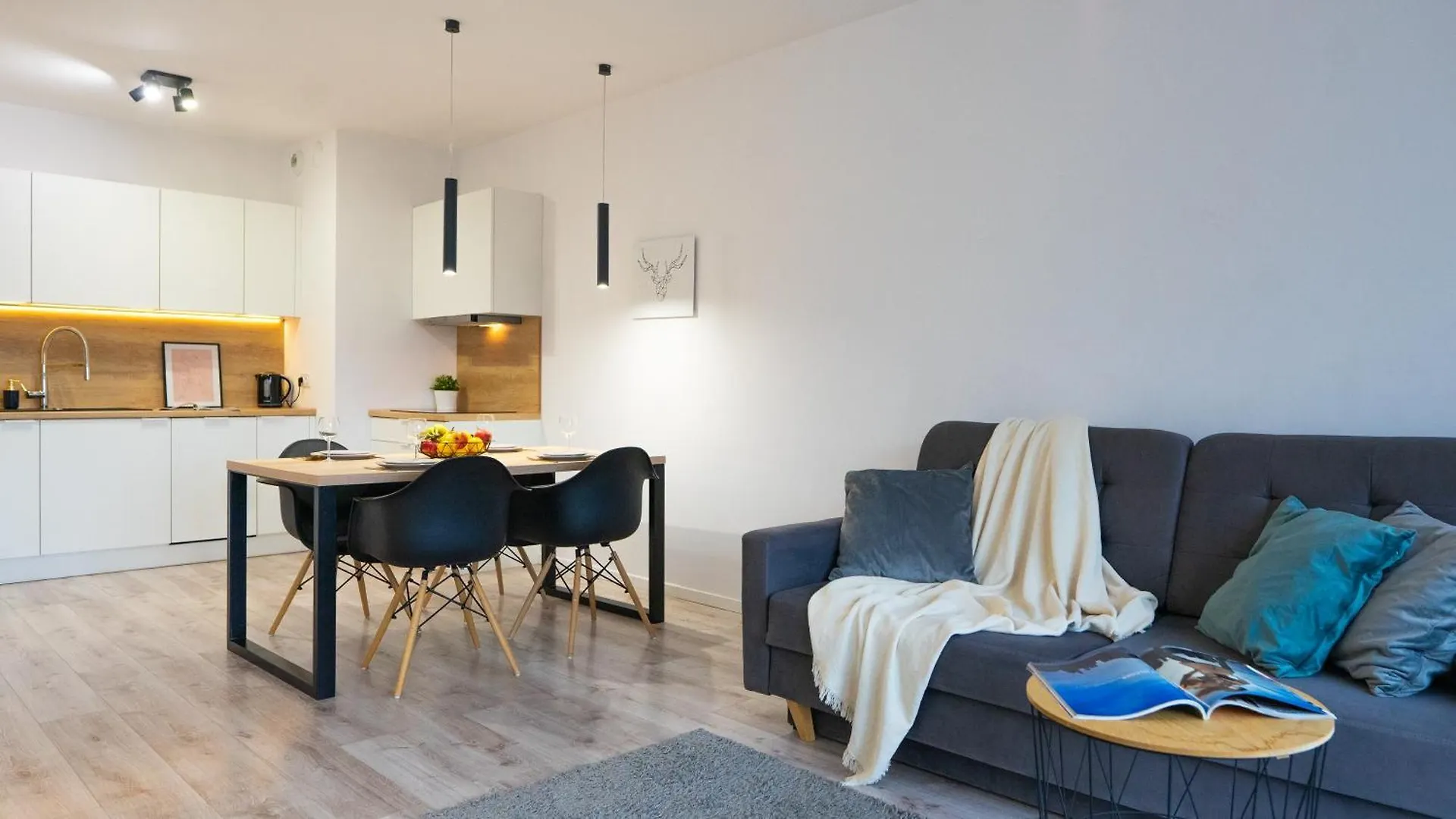 Luksusowy Apartament Ze Spa Wrocław 0*,