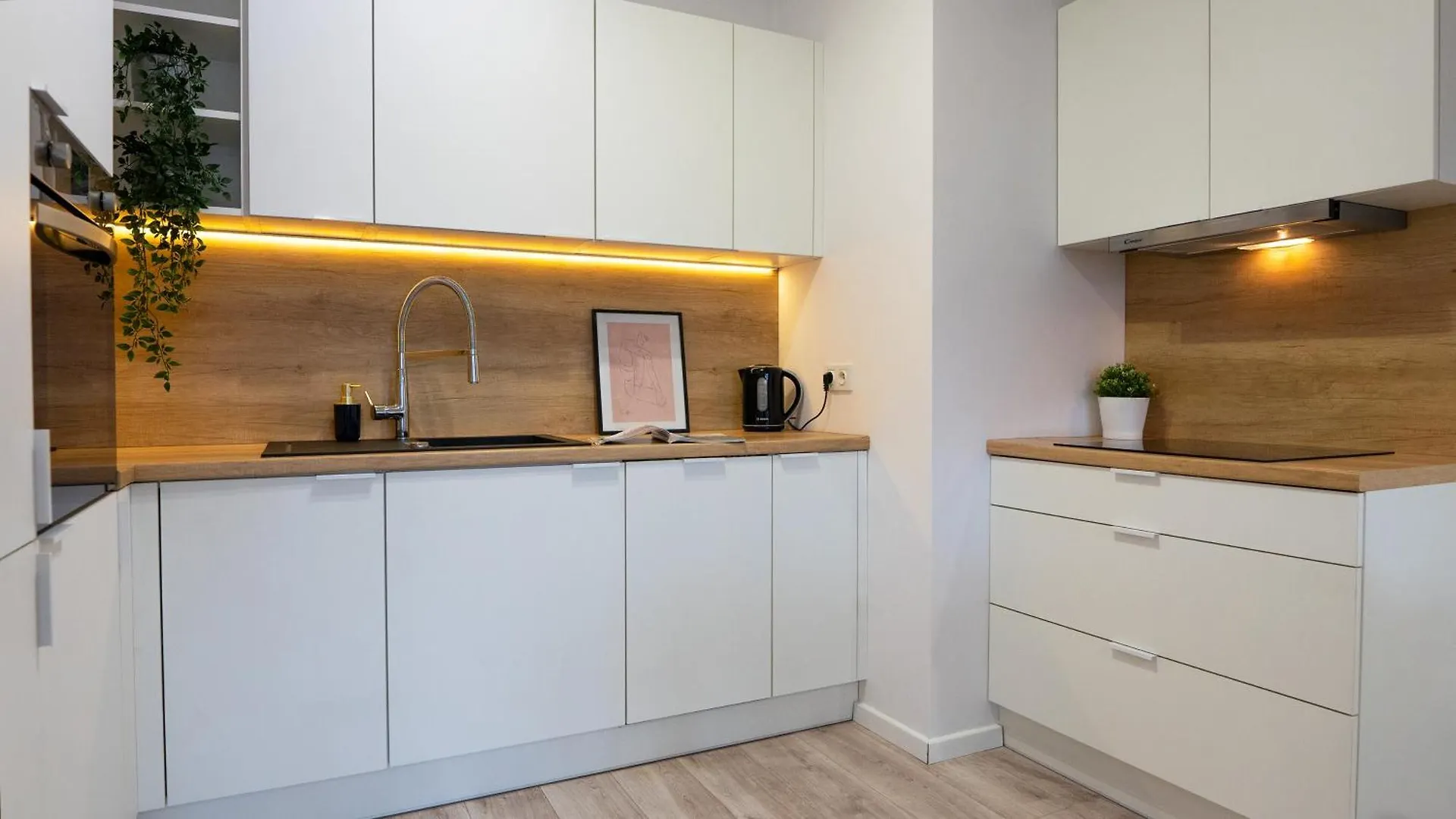 Luksusowy Apartament Ze Spa Wrocław