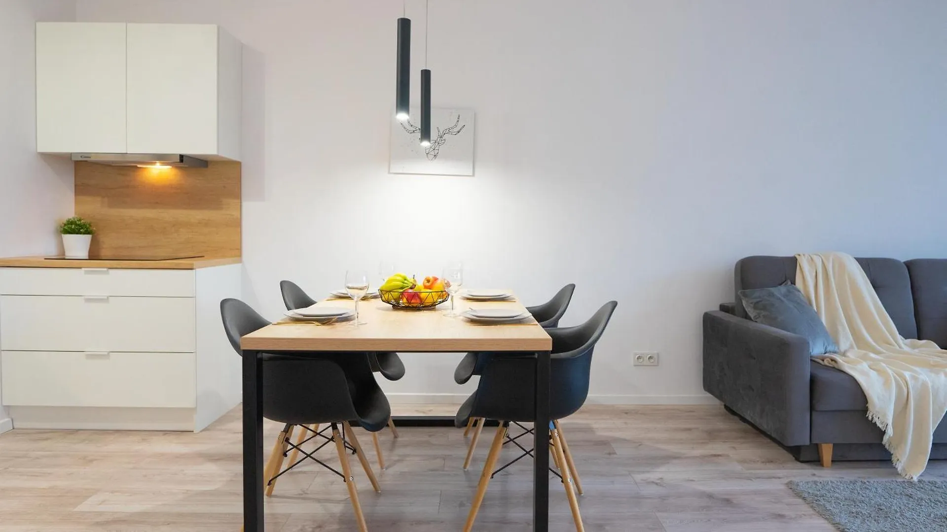 Luksusowy Apartament Ze Spa Wrocław