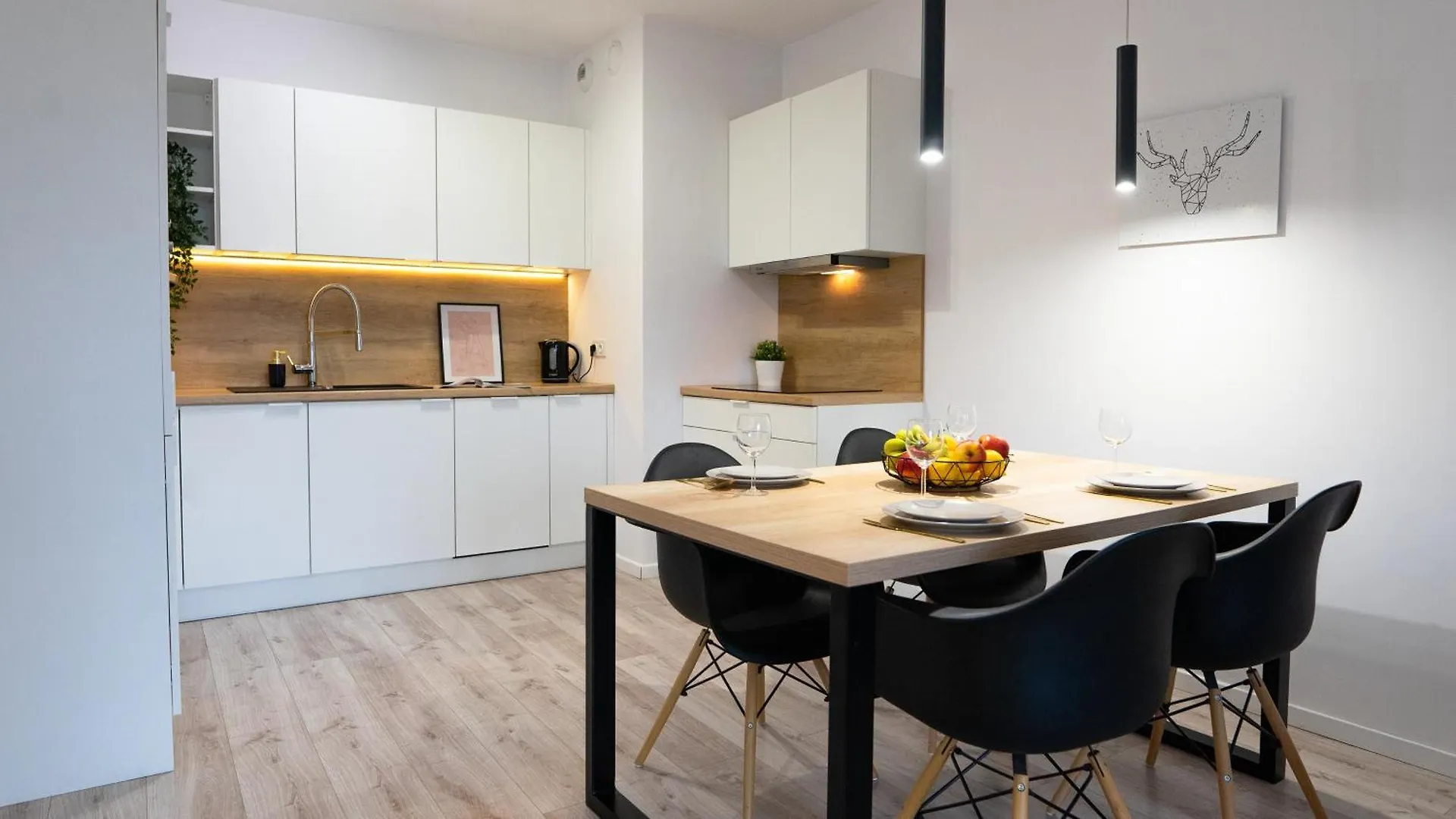 Luksusowy Apartament Ze Spa Wrocław Polska