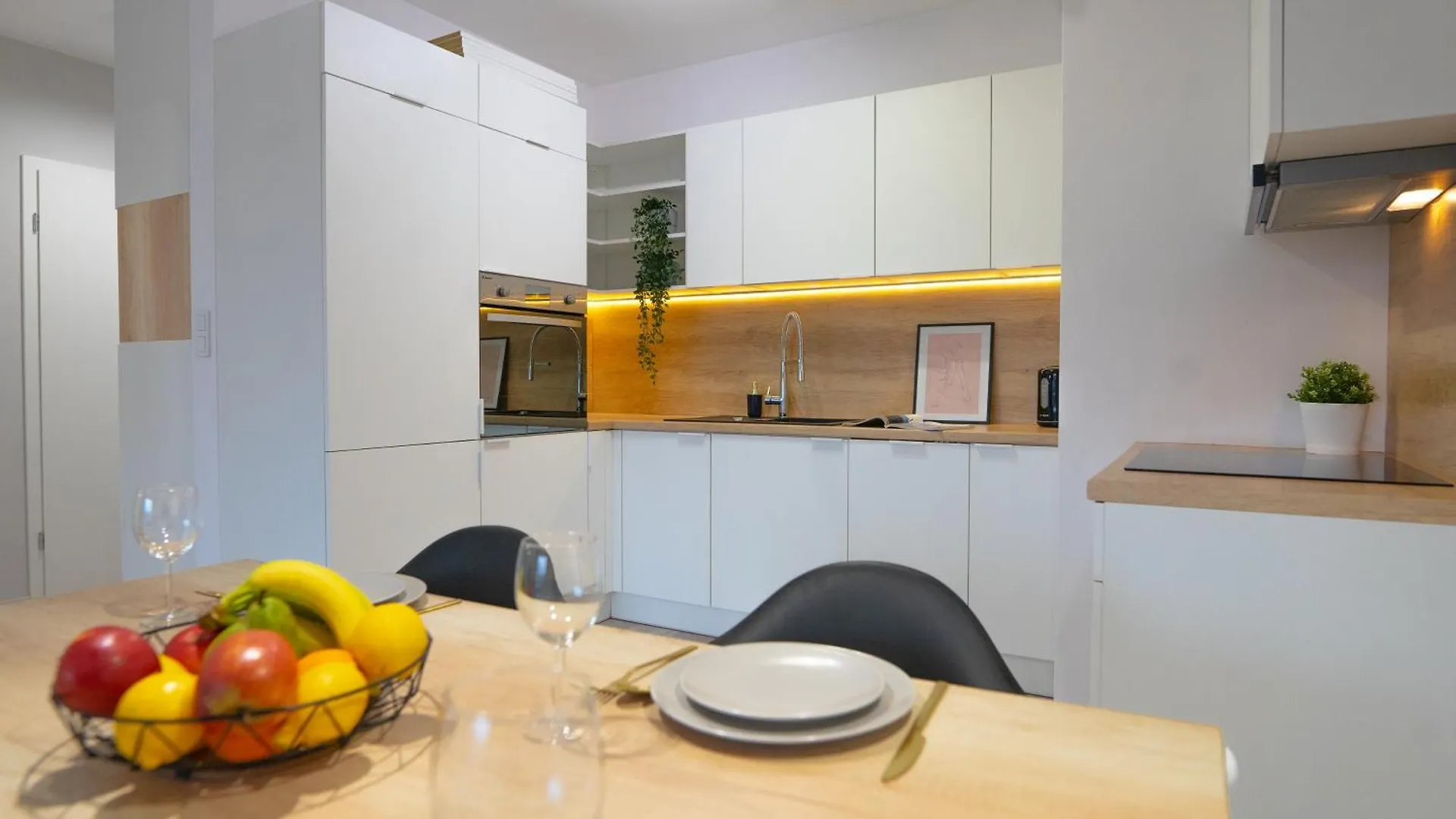 Luksusowy Apartament Ze Spa Wrocław Polska