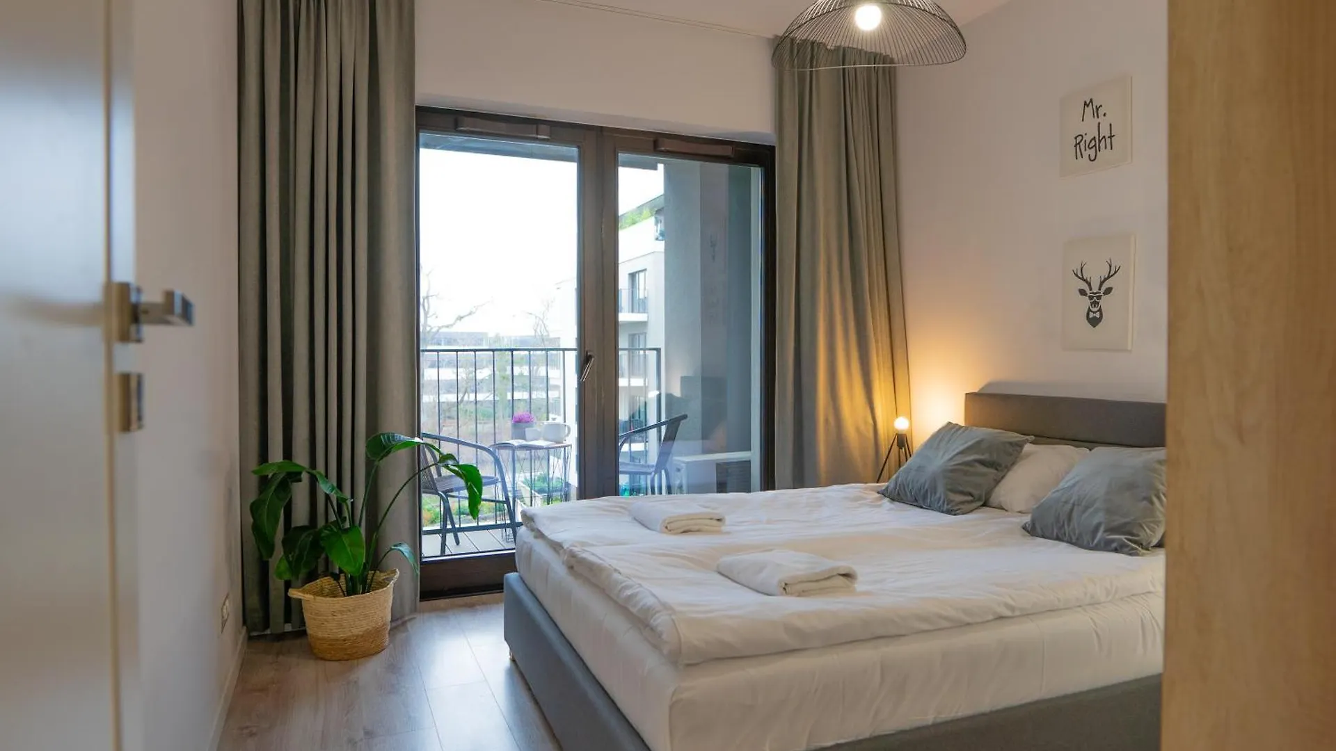 Luksusowy Apartament Ze Spa Wrocław 0*,  Polska