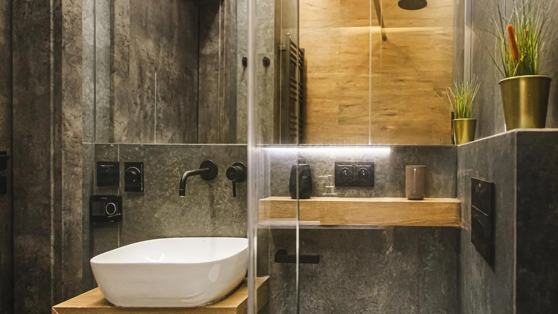 Luksusowy Apartament Ze Spa Wrocław