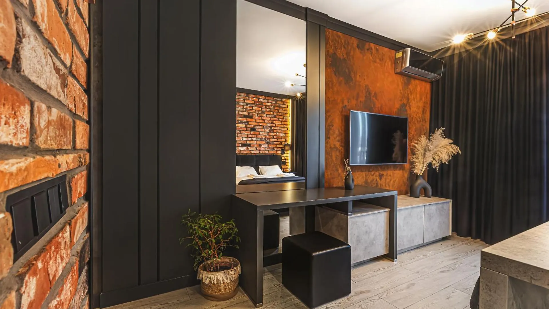 Luksusowy Apartament Ze Spa Wrocław