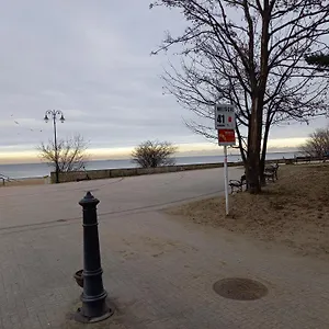 Apartament Brzeźno Polska