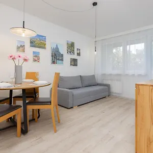 Apartament Stawki Cosy By Renters Polska