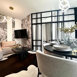 Lakowa ~ 1000m Main Square ~ Self Check-in 20h Apartament