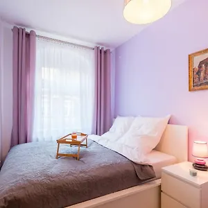  Apartament Freedom Polska